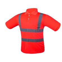 Hi Vis T-shirts  High Visibility Reflective Safety Tees